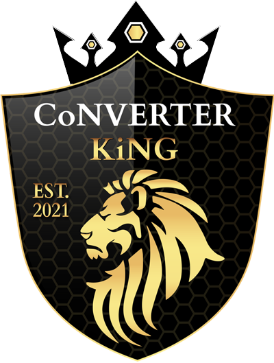 Catalytic Converter King